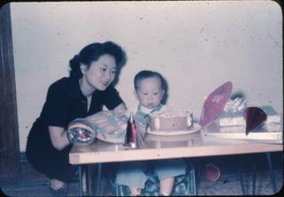 Family Story Project